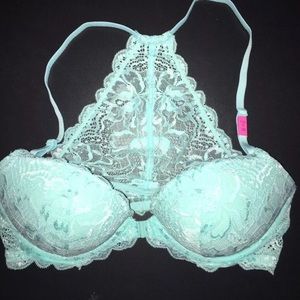 Victoria's Secret PINK NWT 23D Racerback bra